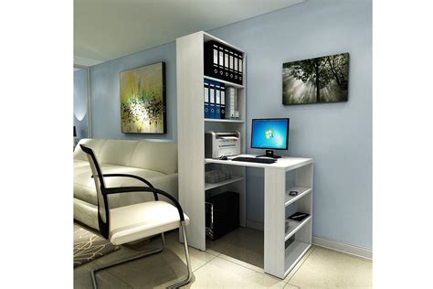 Компьютерные столы на балкон - 26 фото