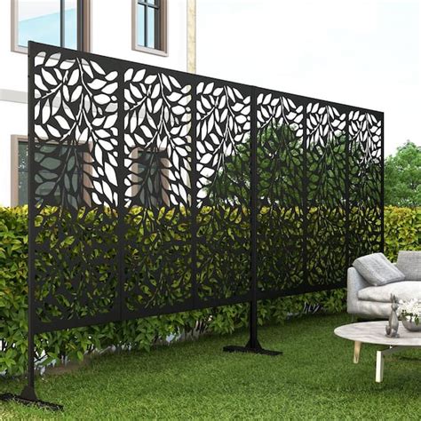 Outdoor Privacy Screens The Ultimate Guide For Your