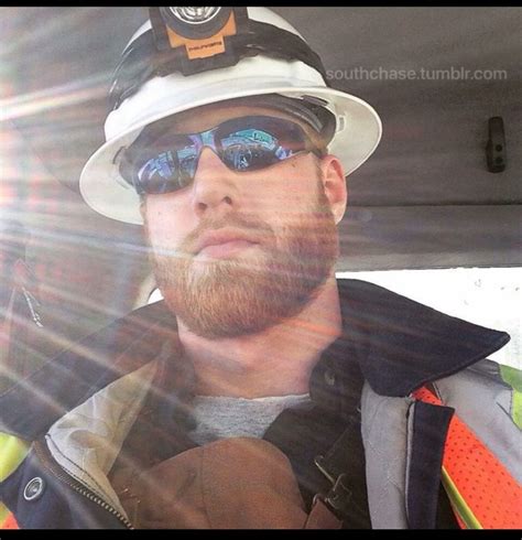 Pin By Xander Troy On Construction Trucker Dudes Country Men