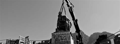 Confederate Monument Removal - NC Council of Churches