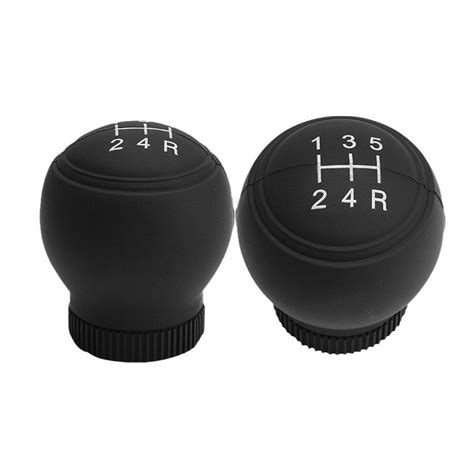 Nonslip Silicone Car Gear Set Protector Cover Car Shift Knob Gear Stick Cover For Suzuki Swift