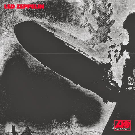 ROCKERPARIS: LED ZEPPELIN to reissue first three albums newly ...