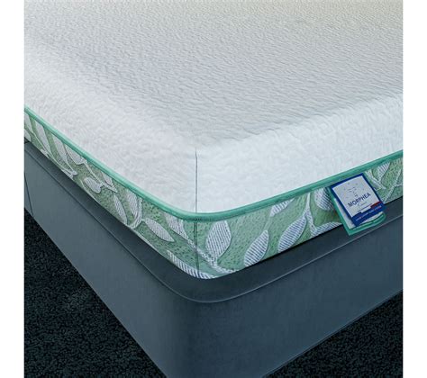 Matelas Mousse Accueil Latex Gaia X Paisseur Cm Toute