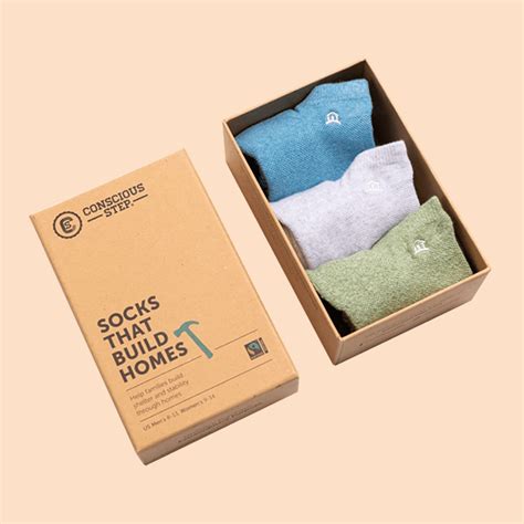 Custom Socks Packaging Boxes JoJoPackaging