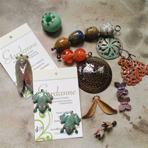 Lorelei's Blog: Innovative Bead Expo | Beads, Jewelry making beads ...