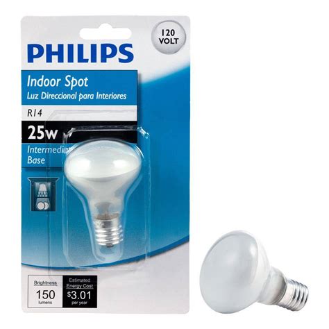 Lampu Philips 25 Watt Homecare24