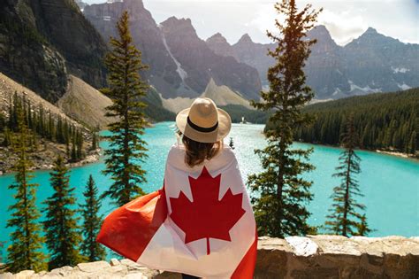 Great Canadian Bucket List 7 Must Do Activities Laptrinhx News