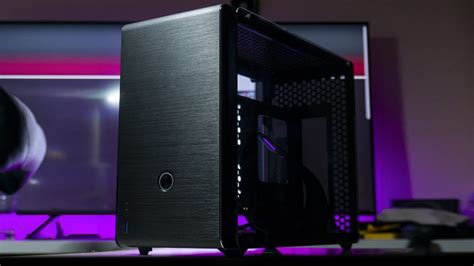 Raijintek Ophion Evo Review