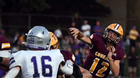 High school football: Bloomington North falls to Columbus North