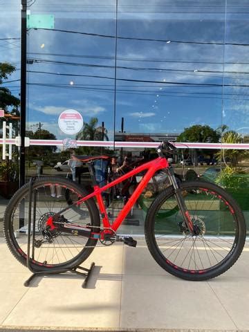 Bicicleta Caloi Elite Carbon Sport 2020 Em Palmas Pr Clasf Esportes E