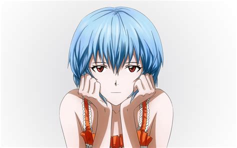 Neon Genesis Evangelion, Ayanami Rei Wallpapers HD / Desktop and Mobile ...