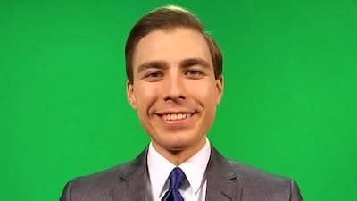 Drew Anderson Bio, Age, Height, FOX29, Net Worth, Salary, Wife