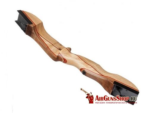 Лук рекурсивный Polaris RH 68 30 (13 кг)