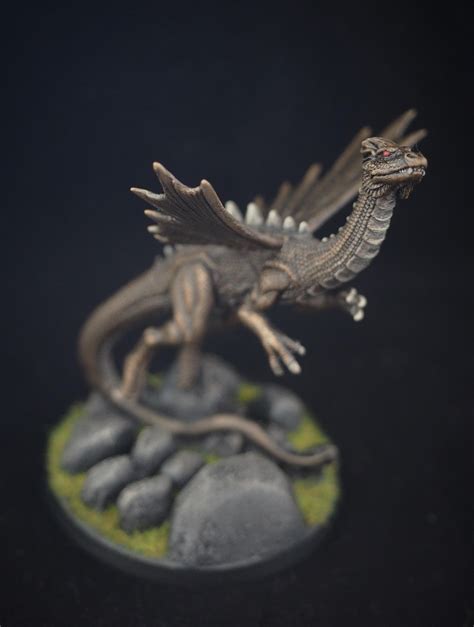 Grenadier 1988 Brass Dragon Ii R Minipainting