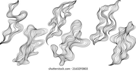 Smoke Drawing: Over 71,314 Royalty-Free Licensable Stock Vectors ...