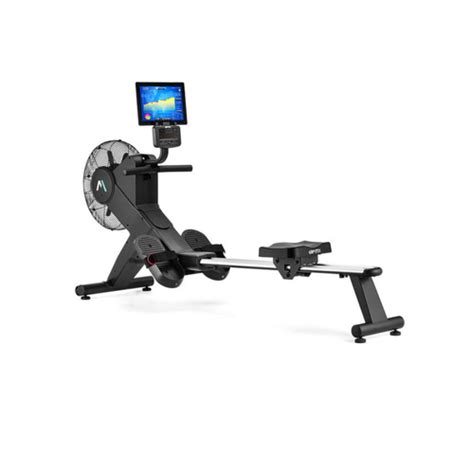 Купить Гребний тренажер Gymtek XR2000 аеромагнітний, цена 38888 грн ...
