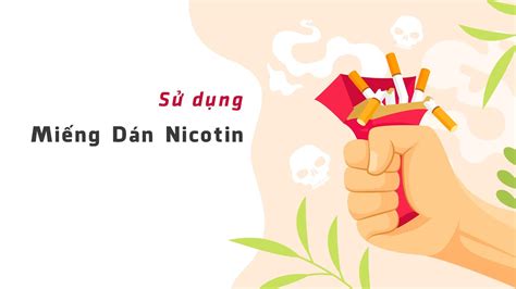 Kinh nghiệm sử dụng miếng dán nicotin hiệu quả YouTube