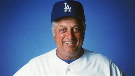 Upcoming Signing: Tommy Lasorda | DodgersBeat