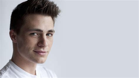 Colton Haynes X Px Wallsource Hd Wallpaper Pxfuel