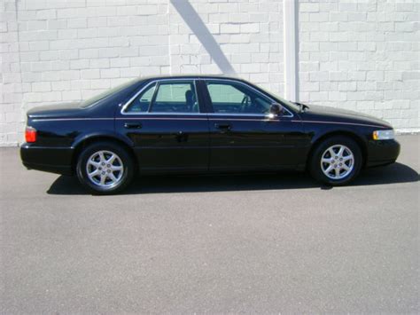 Cadillac Seville Sts Sls Touring Low K Miles Non Smoker Clean No