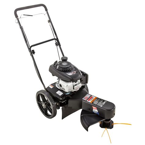 Swisher In Hp Honda Gas Self Propelled Walk Behind String