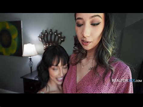 Heightened Desire For A New House The Tall HOT Realtor XNXX