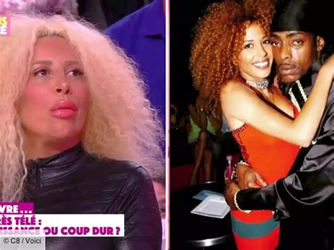 Tpmp People Afida Turner Raconte Comment Elle A Appris La Mort De Son