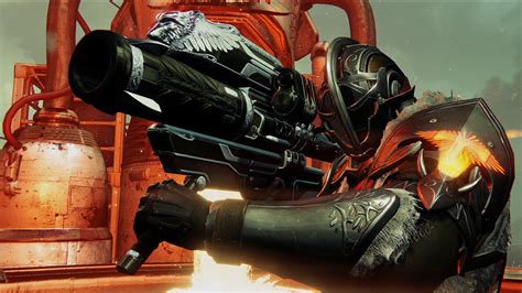 Trailer Ufficiale Di Destiny I Signori Del Ferro Il Gjallarhorn Del