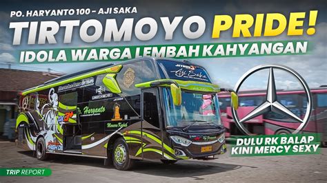 Masih Jadi Andalan Di Bumi Kahyangan Trip Po Haryanto Hr Aji