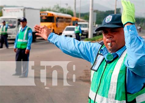 Tres Personas Fallecidas En Accidentes De Tr Nsito En Managua Y