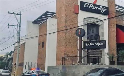 Parrillaje El Universal Puebla Postal Recuperado El Universal Puebla