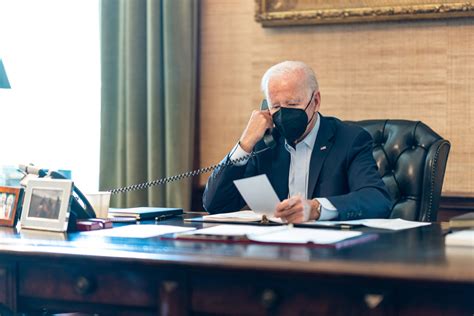 Mace On Twitter RT WhiteHouse President Biden Continued Working