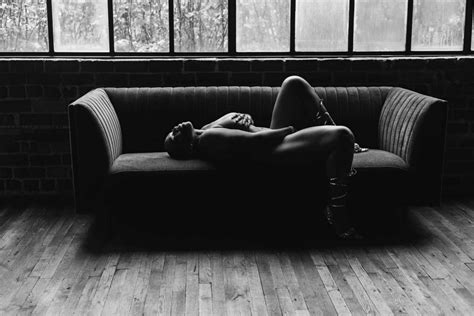 Tips To Feel Confident Naked Atlanta Boudoir