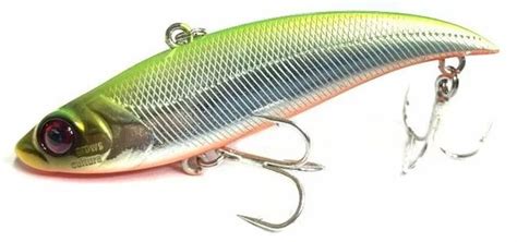 Воблер Раттлин (Rattlin) Grows Culture bay blue купить c доставкой на ...