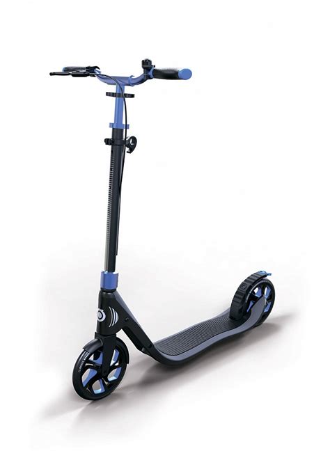 Самокат Globber One NL 205 Deluxe, 205 мм - купить по выгодной цене в ...
