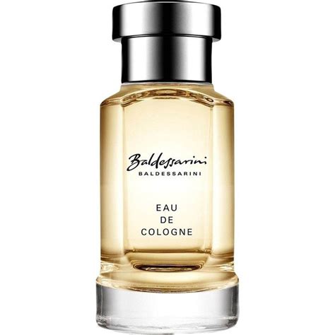Baldessarini - Eau de Cologne (Eau de Cologne) » Meinungen ...