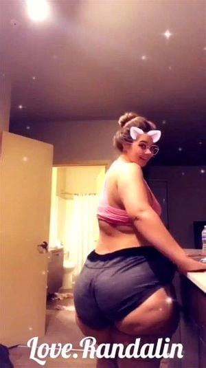 Watch Randalin Big Ass Huge Ass Bbw Porn SpankBang