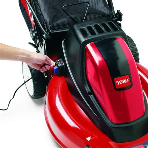 Appliances For Your Home And Garden Best Toro Lawn Mowers And Trimmers 2016