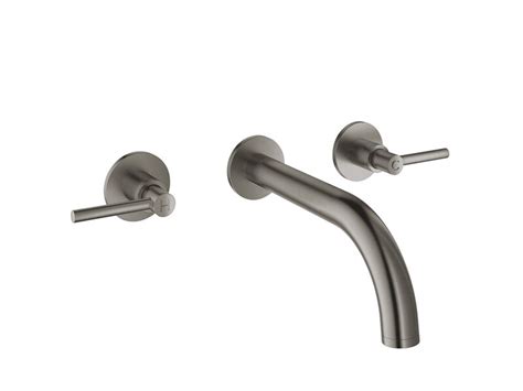 Смесители за баня | тридупков смесител за мивка atrio s - grohe (-15% ...