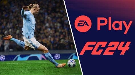 Ea Fc 24 How To Extend Your Ea Play Trial To 20 Hours