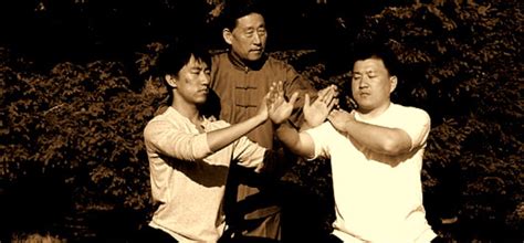 Masters Of Taijiquan Taiji Chen Style Nov Paka