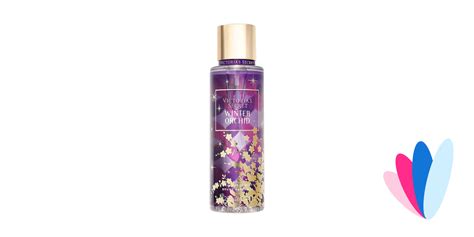 Winter Orchid Von Victoria S Secret Meinungen Duftbeschreibung