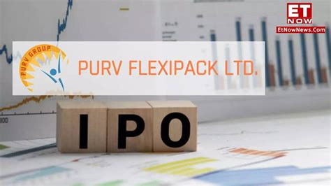 Purv Flexipack IPO GMP Today Price BUMPER 176 Grey Market Premium