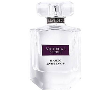 Buy Basic Instinct By Victoria Secret For Women Edp 50ml