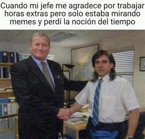 Que buen trabajador - Meme subido por pachecomuoz_pedro :) Memedroid