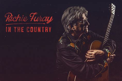 Buffalo Springfield Co Founder Richie Furay Releases New Album Of