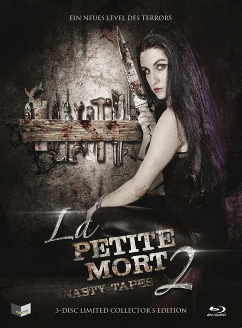 La Petite Mort Ii