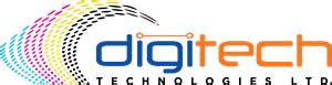 Digitech Technologies Ltd Logo PNG Vector (EPS) Free Download