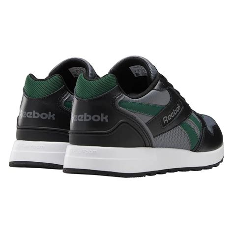 Reebok Gl1000 Trainers Grey | Dressinn