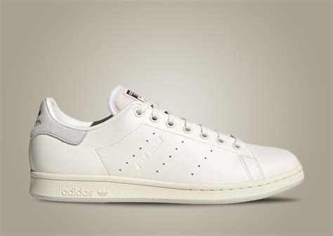 Adidas Celebrates The Stan Smith Silhouettes Stanniversary Sneaker News